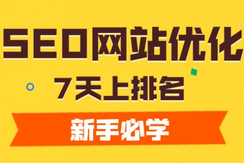 谷歌seo排名优化教程google seo站内优化视频百度云下载