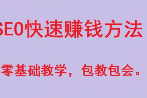 wordpress seo模板优化插件设置教程百度云盘下载