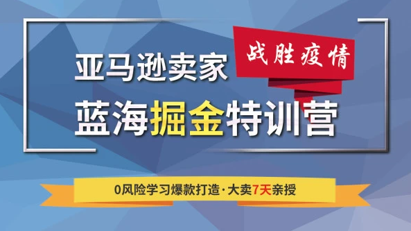 亚马逊培训视频 亚马逊开店培训 亚马逊开店视频百度云