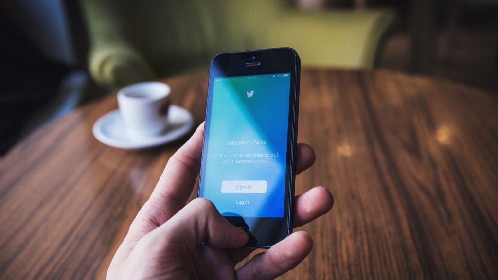 twitter未成年可以注册吗(twitter未成年可以注册吗)