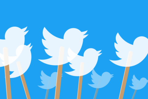 twitter两个账号绑定一个手机号（2023twitter两个账号绑定一个手机号怎么办）
