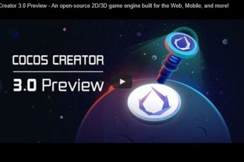 cocoscreator新手入门教程百度网盘 cocos creator教程视频大全百度云