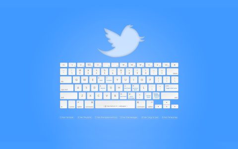 推特在中国怎么使用？（twitter中国使用教程详解）