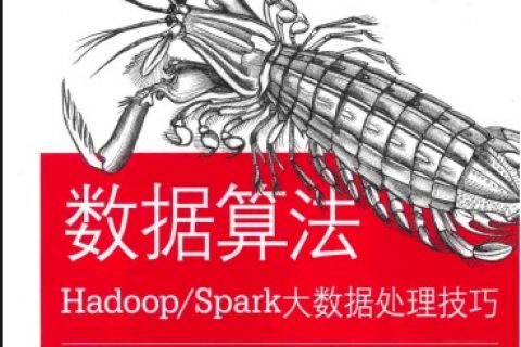 数据算法 hadoop spark大数据处理技巧pdf电子书籍下载百度网盘