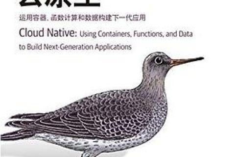 云原生：运用容器、函数计算和数据构建下一代应用 pdf电子书籍下载百度网盘