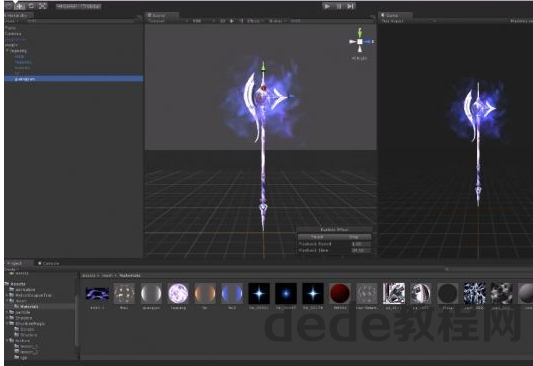 unity3d零基础项目实战课程学习 unity3d游戏开发教程百度云下载