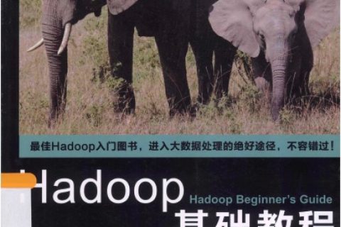 hadoop基础教程pdf电子书籍下载百度网盘