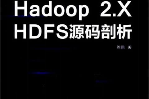 hadoop 2.x hdfs源码剖析pdf电子书籍下载百度云