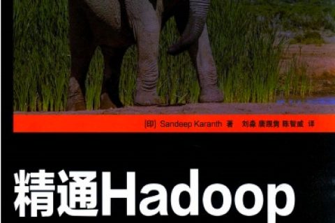 精通hadooppdf电子书籍下载百度云