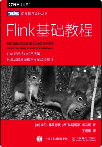 flink基础教程pdf电子书籍下载百度网盘