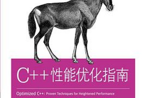 百度网盘c  教程性能优化指南 pdf电子书籍下载