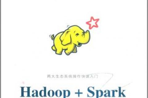 hadoop spark生态系统操作与实战指南pdf电子书籍下载百度网盘
