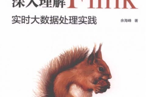深入理解flink：实时大数据处理实践pdf电子书籍下载百度网盘