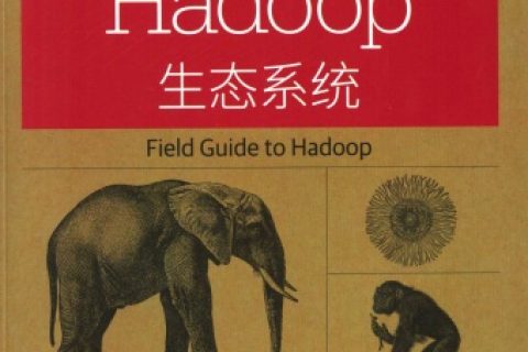 hadoop生态系统pdf电子书籍下载百度网盘