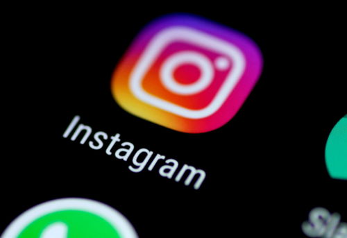 2023年ins手工高质量账号购买(instagram账号密码免费分享)
