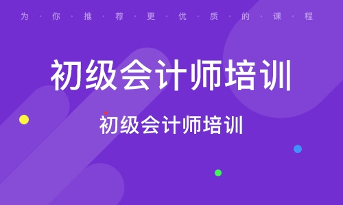 2023年初级会计师视频教程百度网盘网盘下载