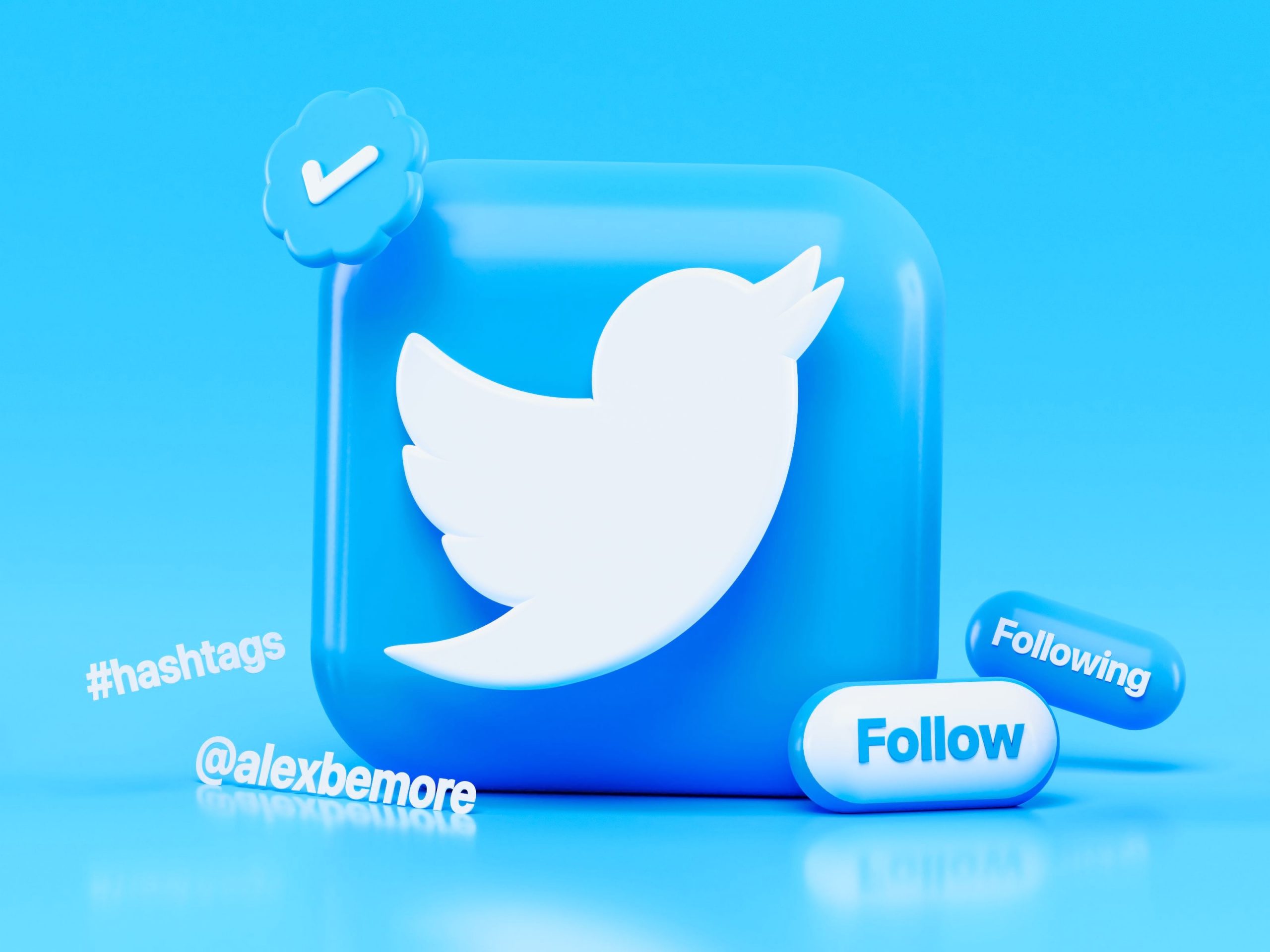 2023年twitter上有什么好看的用户(twitter上有什么好看的用户名 )