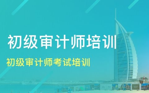 2023初级审计师理论与实务网课视频教程资料百度云下载