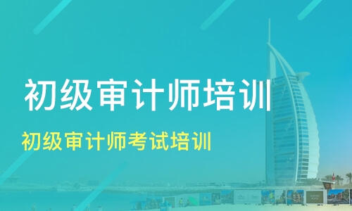 2023初级审计师理论与实务网课视频教程资料百度云下载