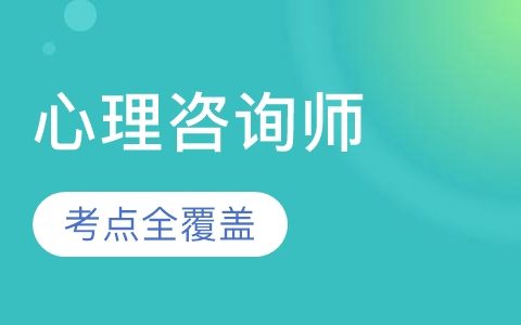 2023心理咨询师课程视频教学真题免费下载百度云网盘