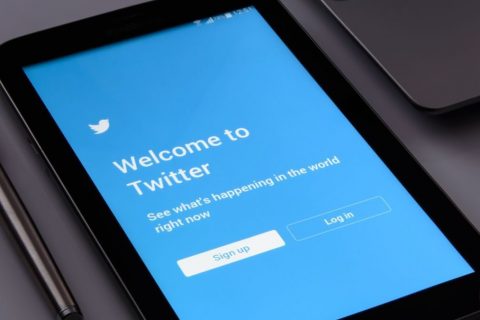 电脑twitter账号无法登录tiktok（twitter账号登入不了）