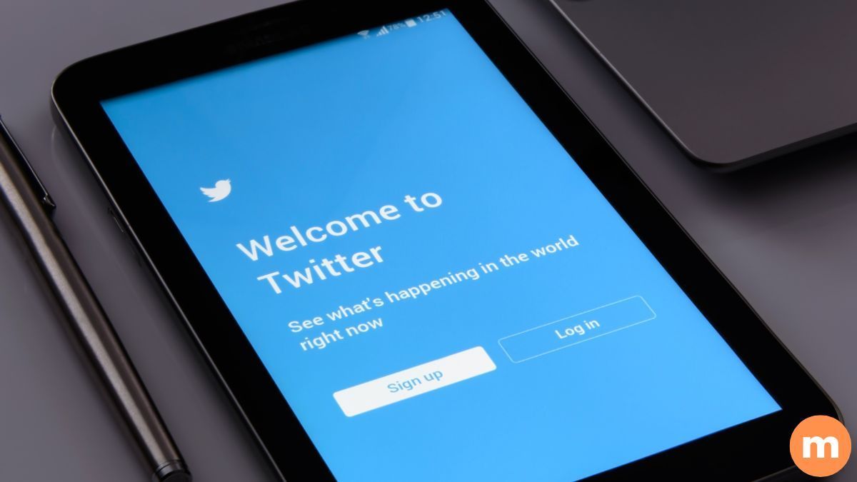 电脑twitter账号无法登录tiktok（twitter账号登入不了）