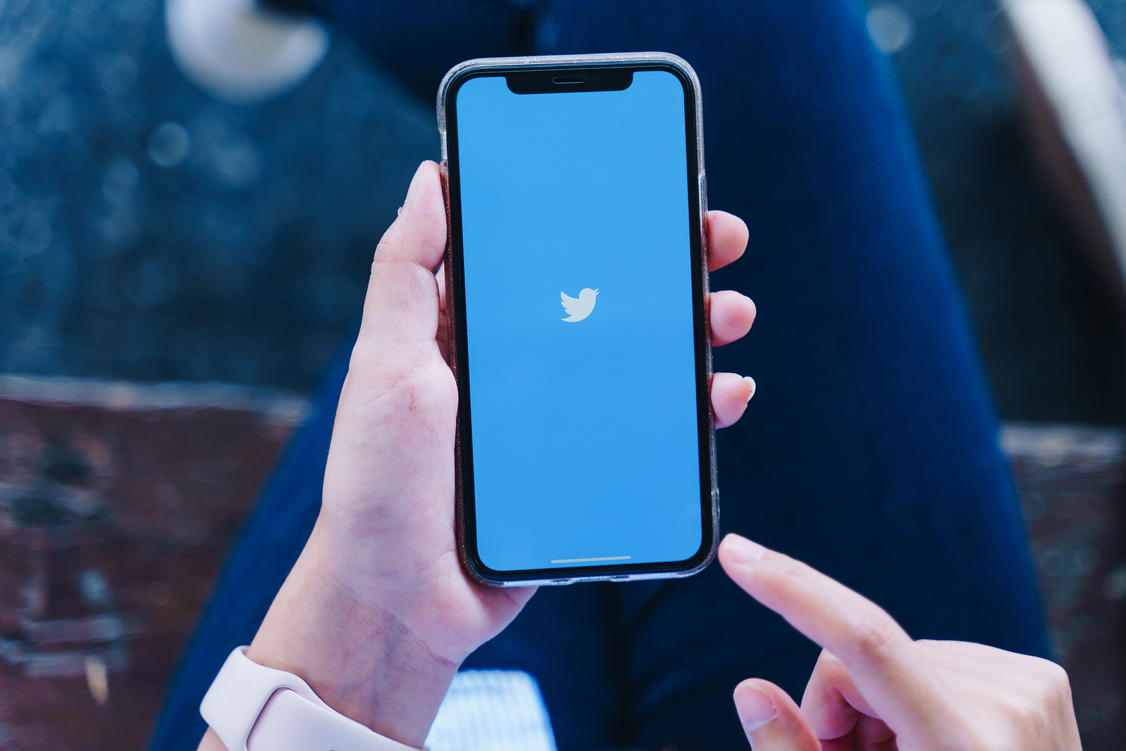 电脑twitter账号无法登录tiktok（twitter账号登入不了）