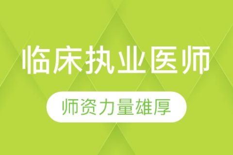 2023年临床执业医师培训视频教材电子版百度云下载