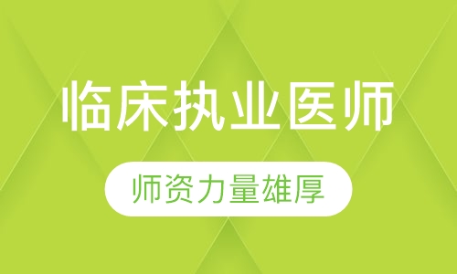 2023年临床执业医师培训视频教材电子版百度云下载
